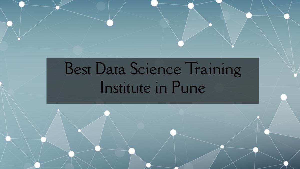 best-data-science-training-institute-in-pune-from-gravtechnology