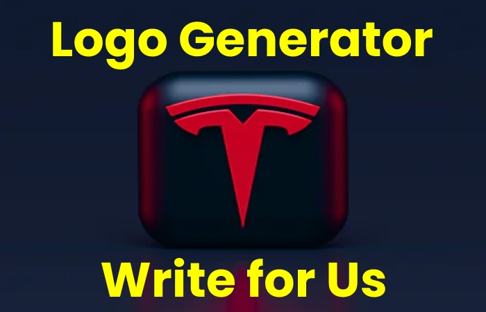 Logo Generator Write for Us 