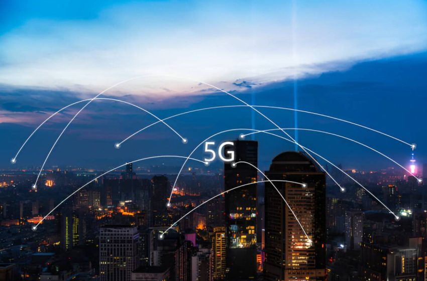  How 5G Technology Will Transform Daily Life