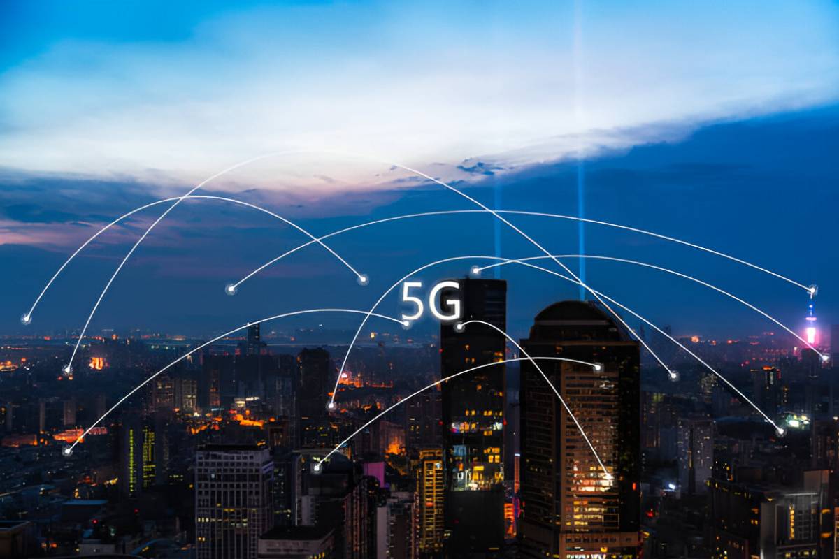 How 5G Technology Will Transform Daily Life