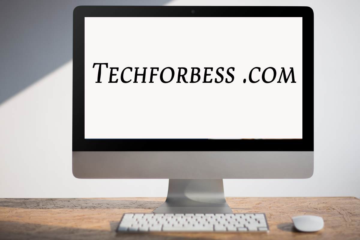 Techforbess .com