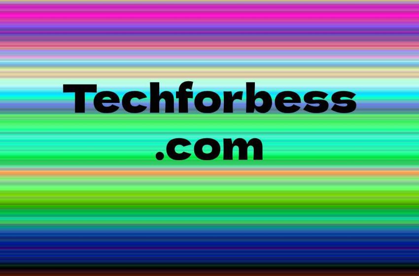 Techforbess .com