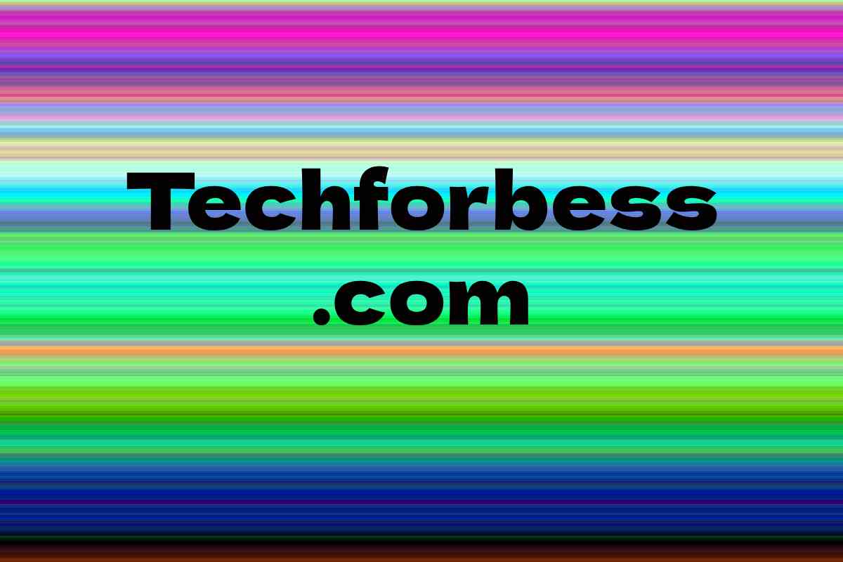 Techforbess .com